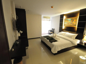 The Next Grand Hotel