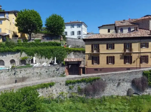 Villa del Borgo