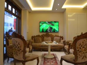 Constantinopolis Hotel