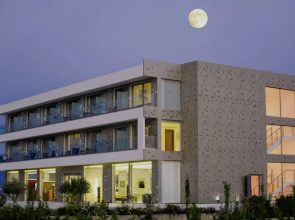 Buca Beach Resort