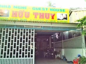 Huu Thuy Guest House
