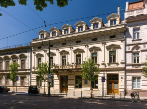 KrakowRentals - Vanilla 7 Apartment