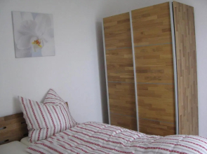 Apartment am Steinweg