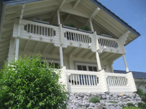 Ferienhaus Schröder