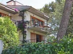Case Vacanze Villa Marina