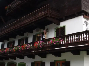 Pension Haus Christl
