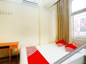 OYO sunshine guangfa hotel