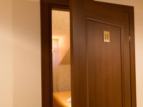 Калифорния на Покровке