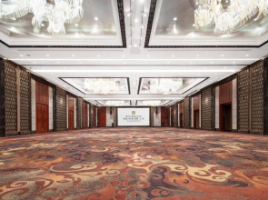 Intercontinental Changzhou by IHG