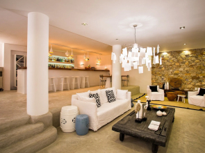 Blue Sand Boutique Hotel & Suites