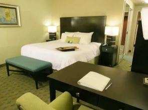 Hampton Inn Gadsden/Attalla, AL