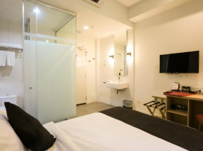 Avenue J Hotel Central Market KL