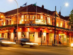 The Apartment Service KURR6