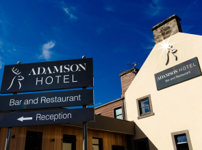 The Adamson Hotel