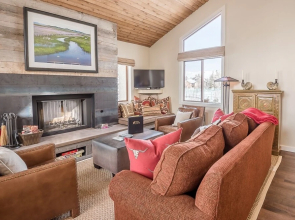 Wildflower 655 - 3 Br Condo