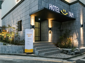 Hotel Yam Pohang Munduck