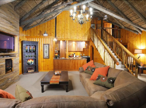 Addo Afrique Estate