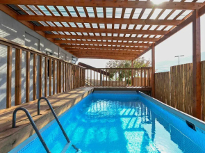 Yalarent Villa Viviana with private pool