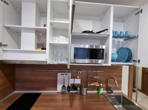 MaxRealty24 на Митинской 16