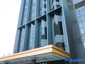 J.Ai Hotel (Shanghai West Railway Station)