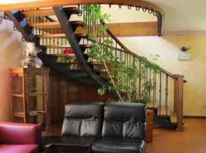 Hotel Renzi