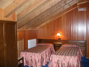 Hotel Santa San
