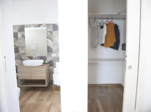 Le Suite del Pastore