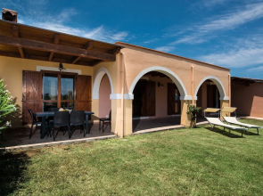 Casa Due Archi