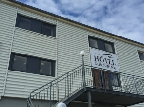 Hótel Norðurljós