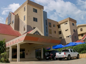 Noda Hotel