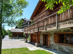 Les Cimes Haute-nendaz