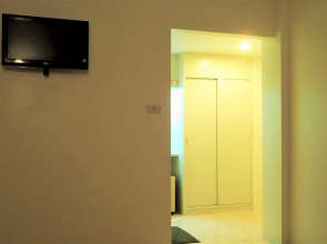 Les BoBo's Backpacker Hostel