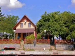 B.uj-lak magánszállás