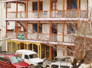 Hotel Greenland