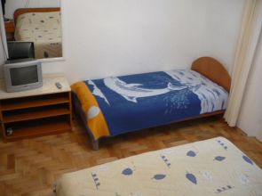 Apartment Eta - great location: A1 Hvar, Island Hvar