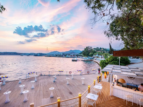 Labranda TMT Bodrum - All Inclusive