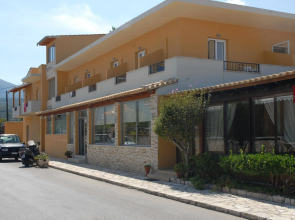 Kormoranos Hotel