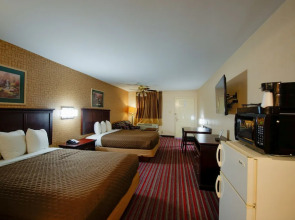 AMERICAS BEST VALUE INN & Suites-Glen Allen/Richmond