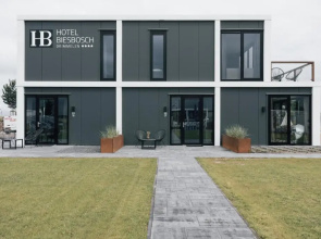Hotel Biesbosch