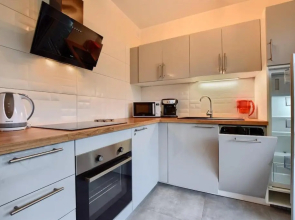 Sun&Sport Apartament WIDOK NA SKRZYCZNE 2 plus sauna i jacuzzi w obiekcie