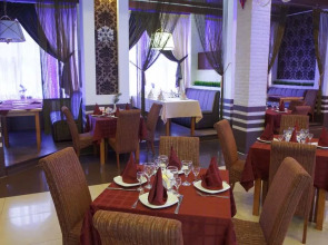 Центр Досуга и Отдыха ОСКАР