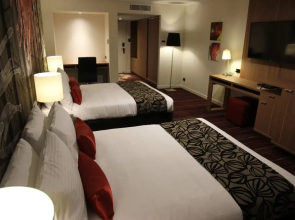 Mercure Gladstone