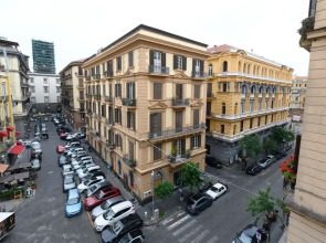 Fourooms Museo Filangieri