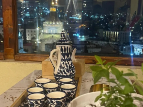Seedi Yousef Hostel & Cafe