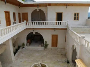 Sahan Tas Konak Hotel