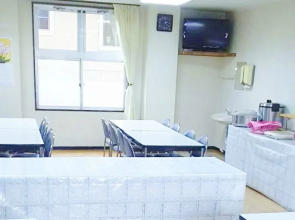 Kitakami Pansion Hotel