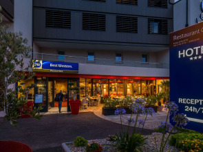 Best Western Montecristo