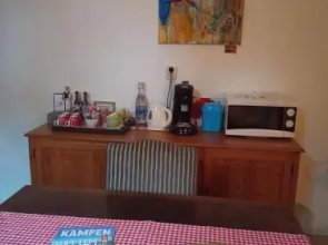 Hoeve Op Vollenhof