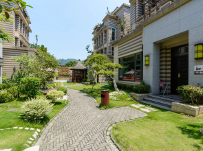No.8 Dream Street Bed and Breakfast