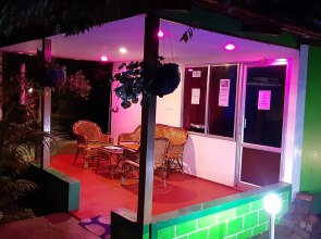 The Midway Jungle Resort Masinagudi